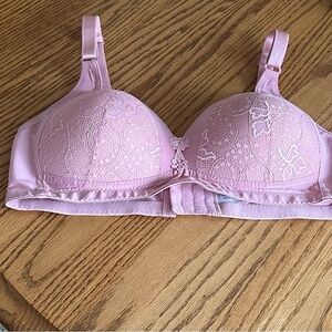 Prima Valentina Pink Bra Size 38D
